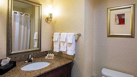 Queen Room - Disability Access