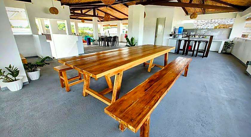 Sentro Suites  Siargao