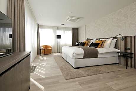 Boutique Hotel Hans - Amsterdam Schiphol Airport