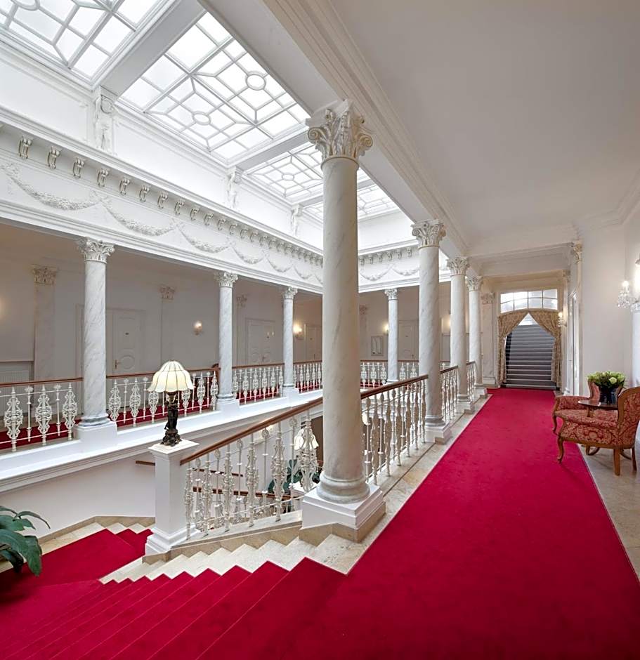 Imperial Spa & Kurhotel