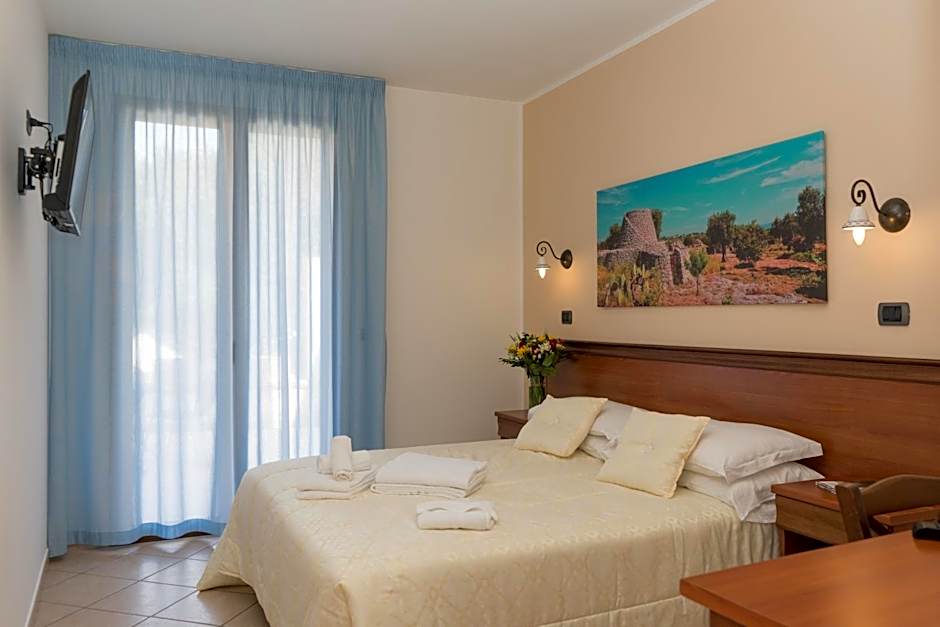 Relais Casina Copini