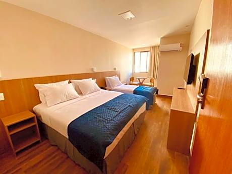 Superior Sea View double