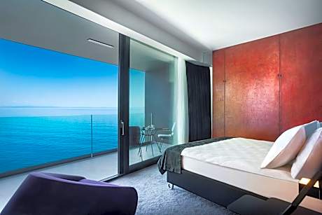 Executive Room, Sea View (1 King Bed)