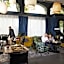 Aparthotel Adagio Lyon Patio Confluence
