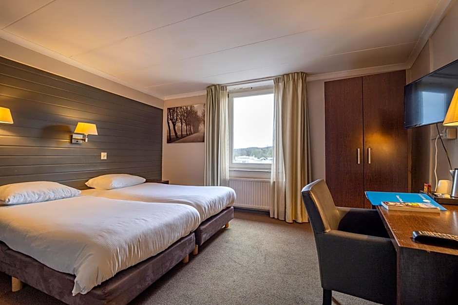 Fletcher Hotel-Restaurant De Geulvallei