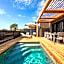 Résidence Pierre & Vacances Premium Les Terrasses d'Arsella