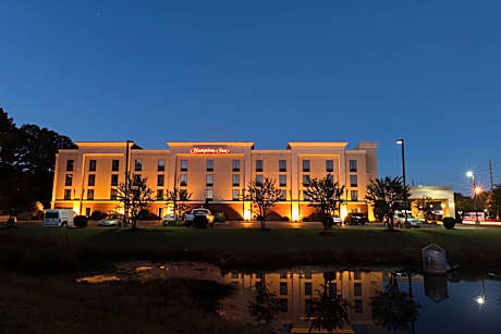 Hampton Inn By Hilton Washington