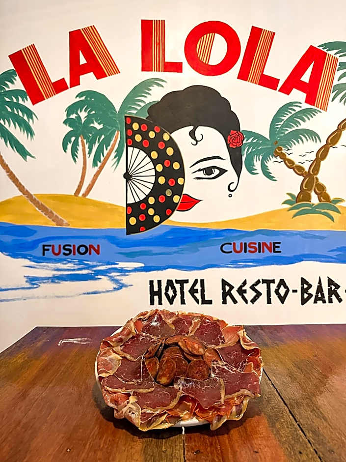 La Lola