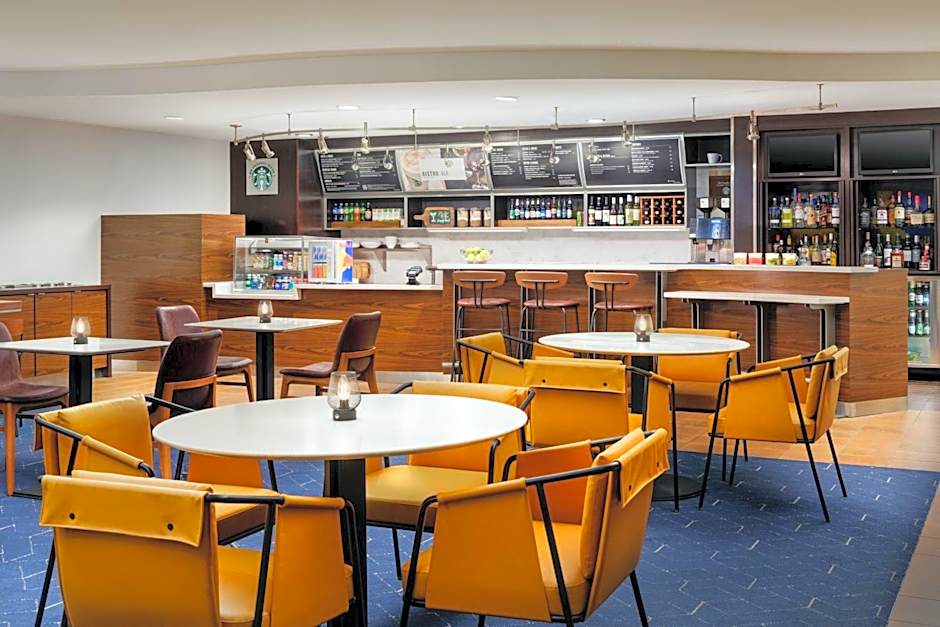 Courtyard by Marriott Kingston