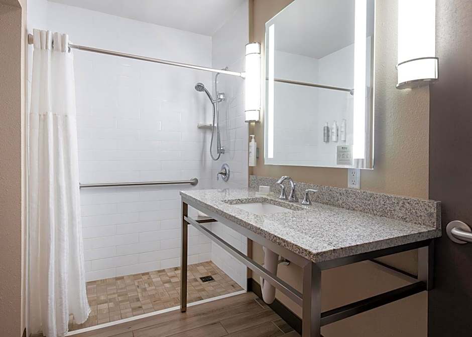 Hilton Garden Inn Grand Forks-Und