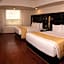 Comfort Inn Puebla Centro Hist rico