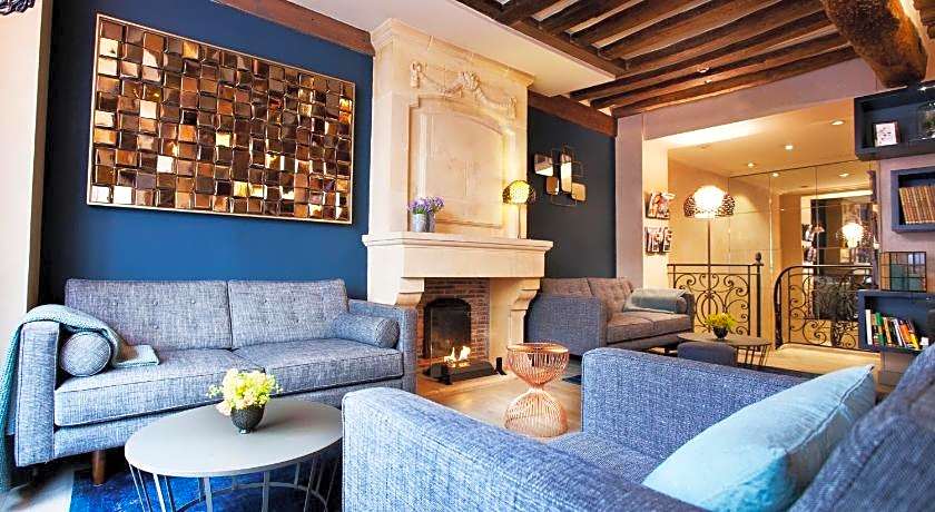 Sevres Saint Germain Hotel