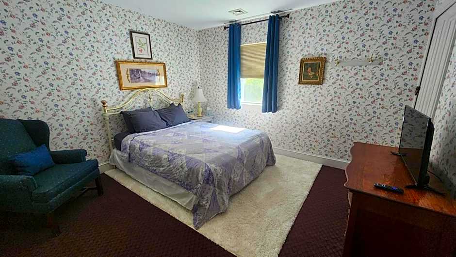 Greystone Manor Bed & Breakfast