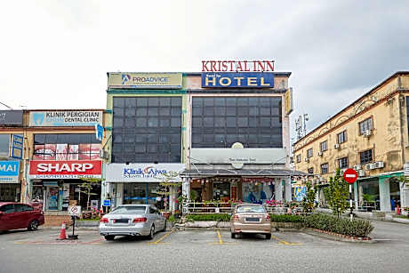 Hotel Kristal Inn Shah Alam