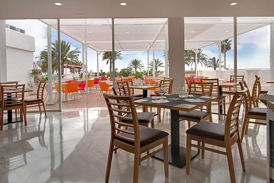 Hotel Palia La Roca