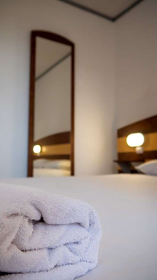 FastHotel Montpellier Ouest - Un Hôtel FH Classic