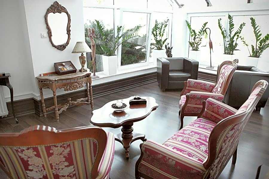 Wzgórze Toskanii Conferences & Restaurant