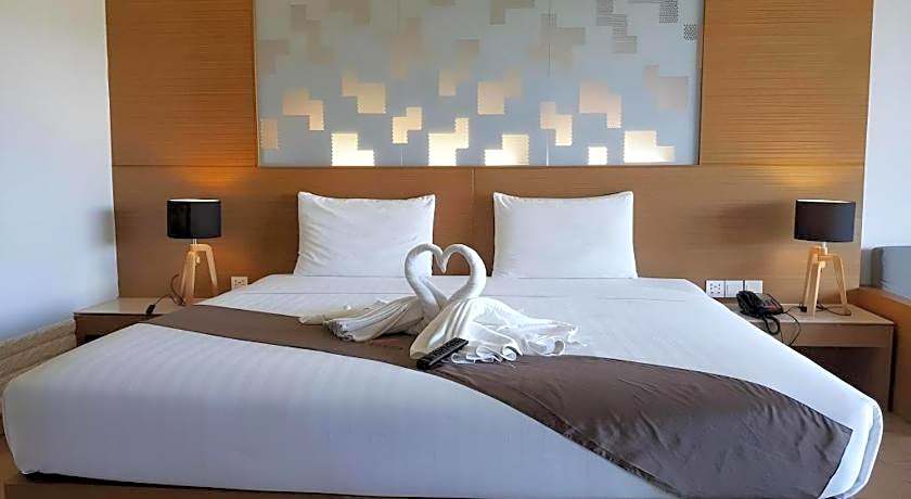 The Vista Hotel By Satit Group