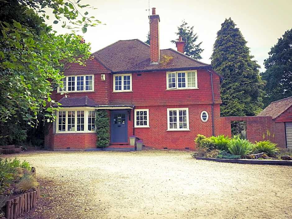 Rosemead Guest House