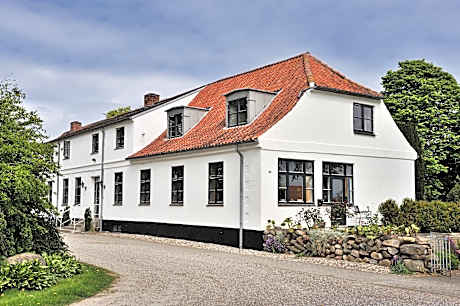 Provstegaarden Bed & Breakfast