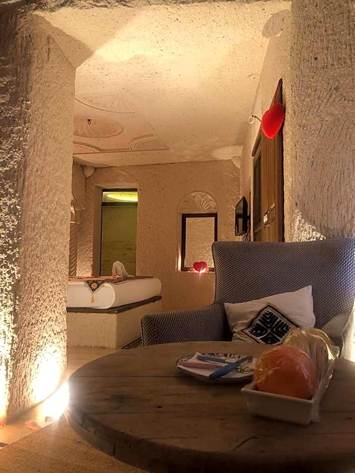 Corner İn Cappadocia