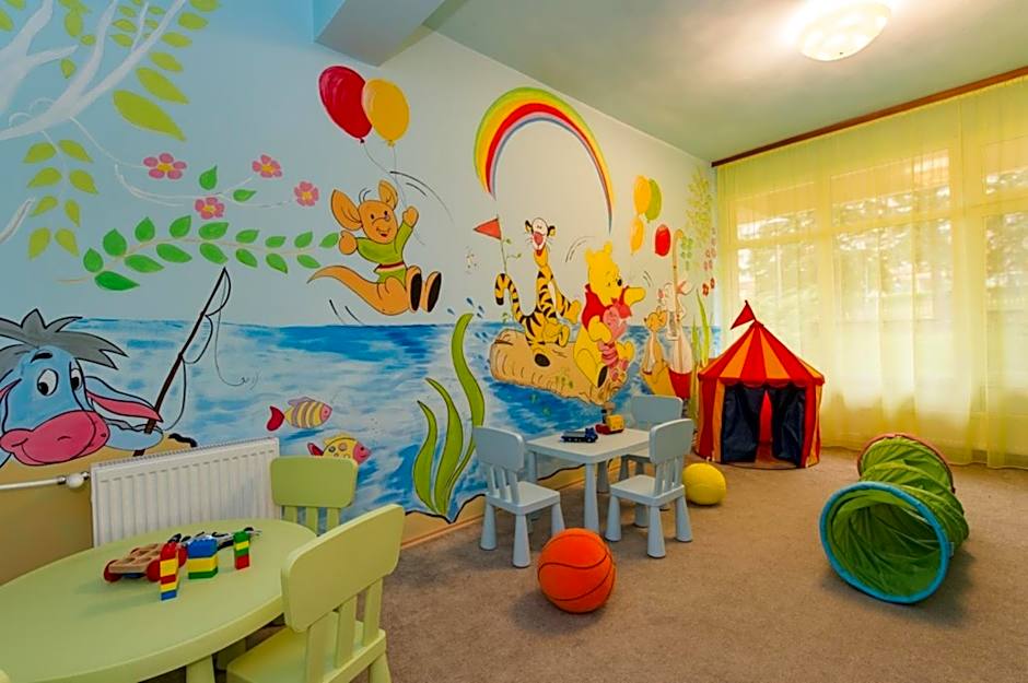 Hotel Forrás Zalakaros