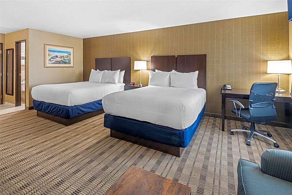 Best Western Providence Warwick Airport Inn