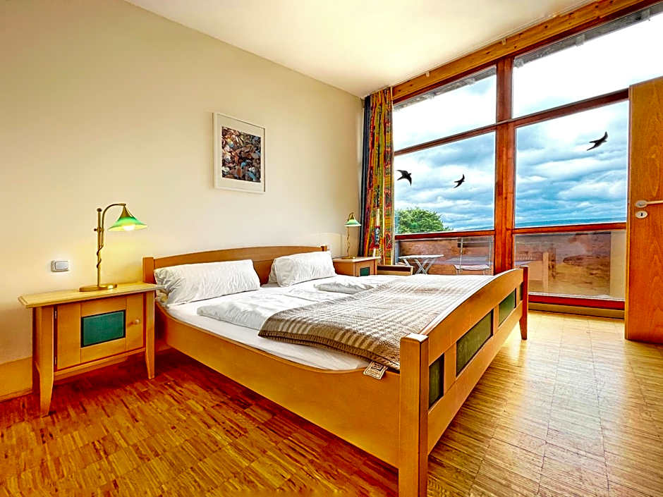 WAGNERS Hotel Schönblick, C&C Hotels und Vertrieb GmbH
