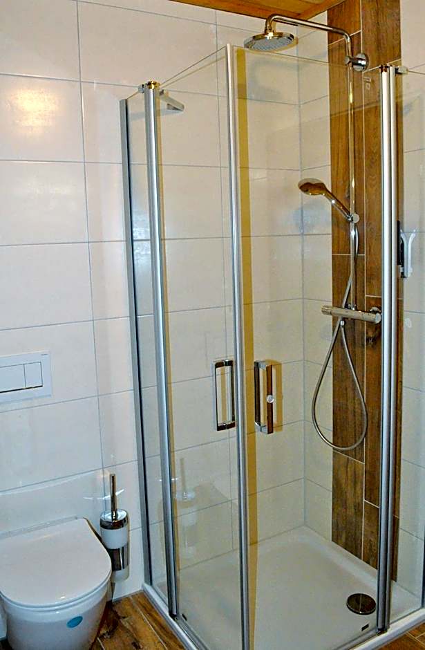 Hotel Restaurant Große Teichsmühle