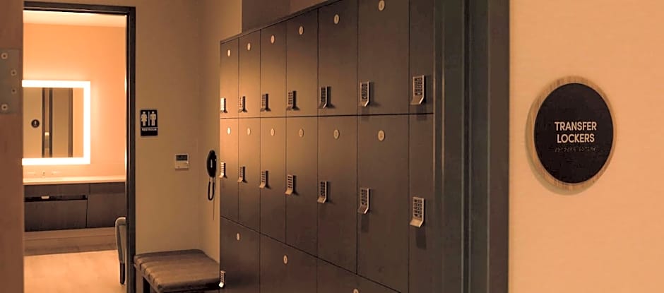 Canopy By Hilton Dallas Uptown