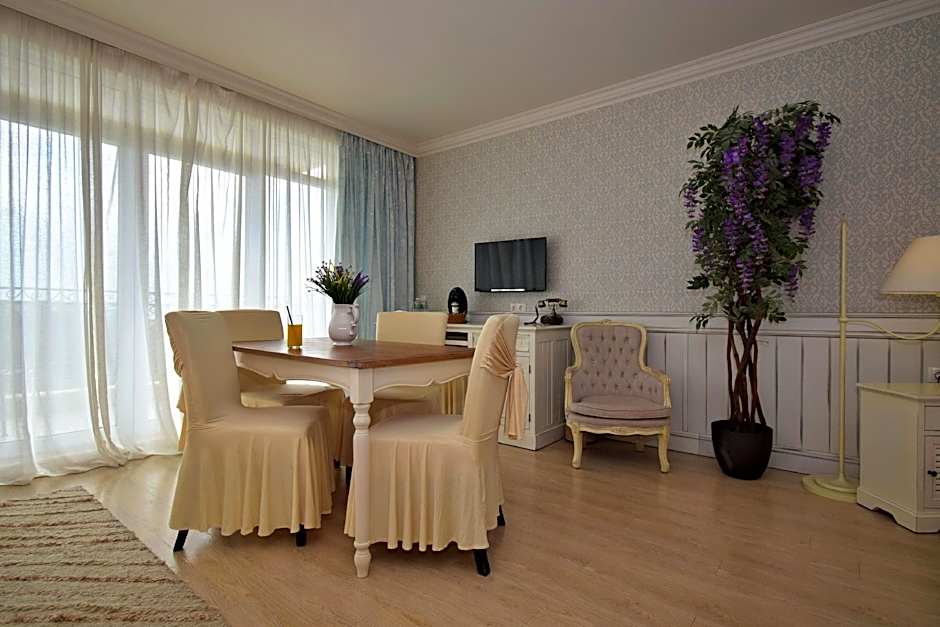 Therma ECO Village