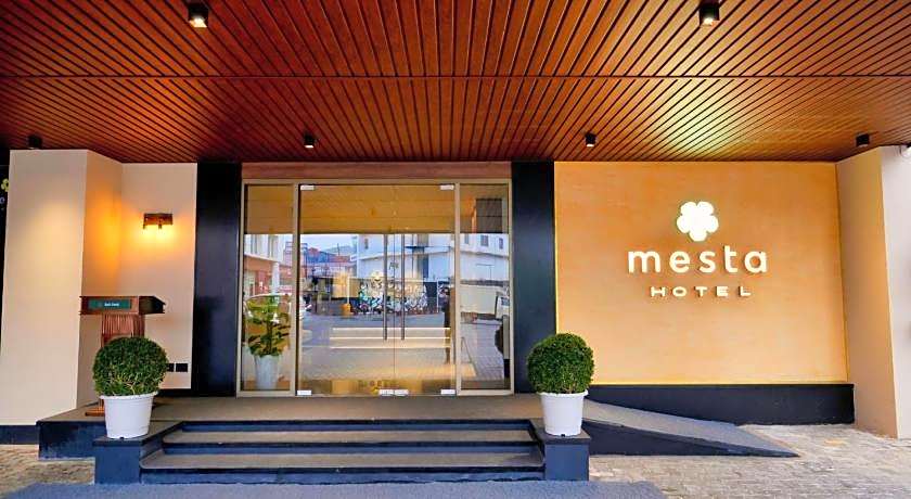 MESTA HOTEL