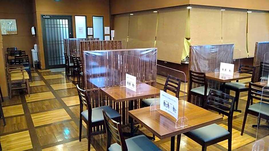 Hotel Route Inn Iwata Inter