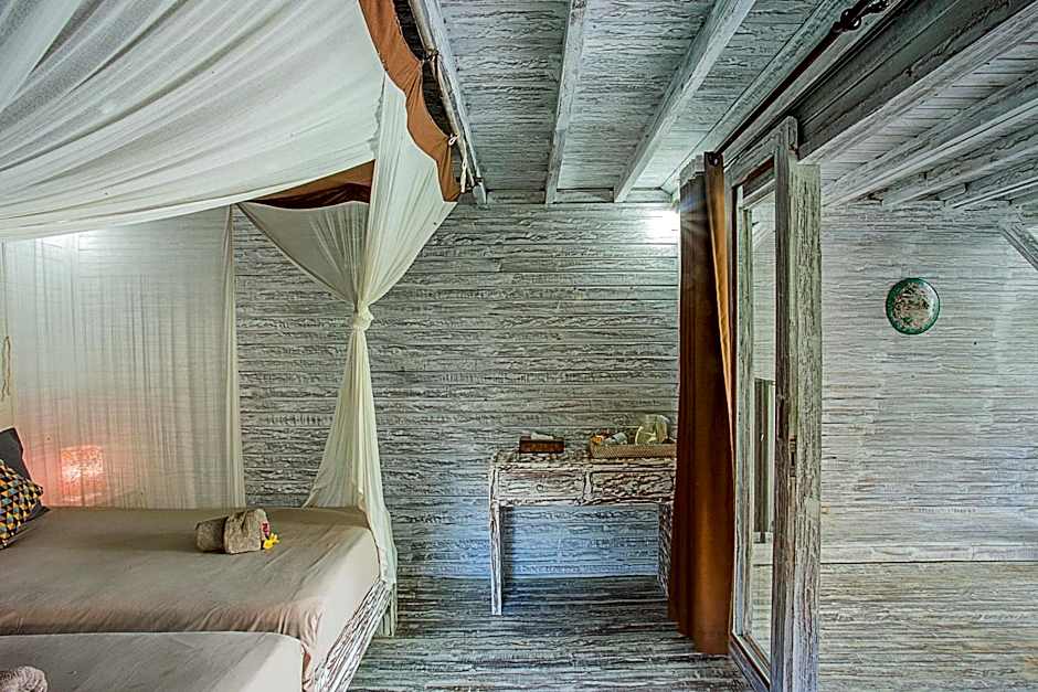 Naturale Villas