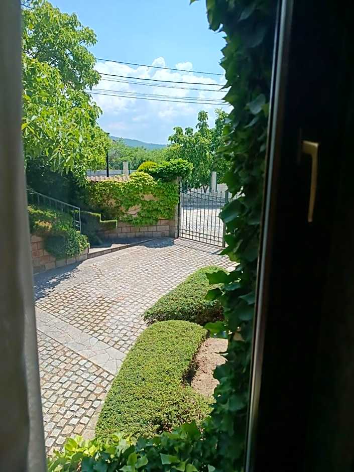 Hotel-restaurant Almond