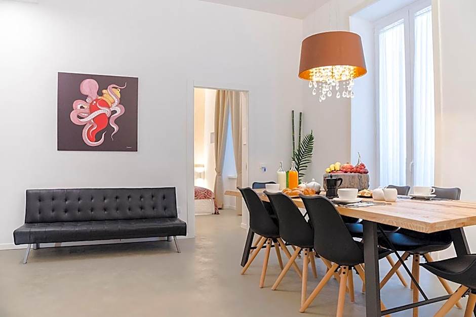 A Misura Duomo Rooms & Apartment - LS Accommodations