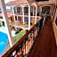 Don Luis Hostal - Sucursal Galeana - Tecolutla