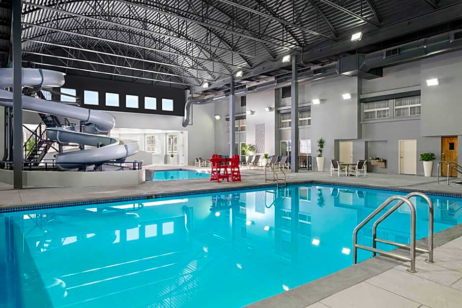 Delta Hotels by Marriott Green Bay