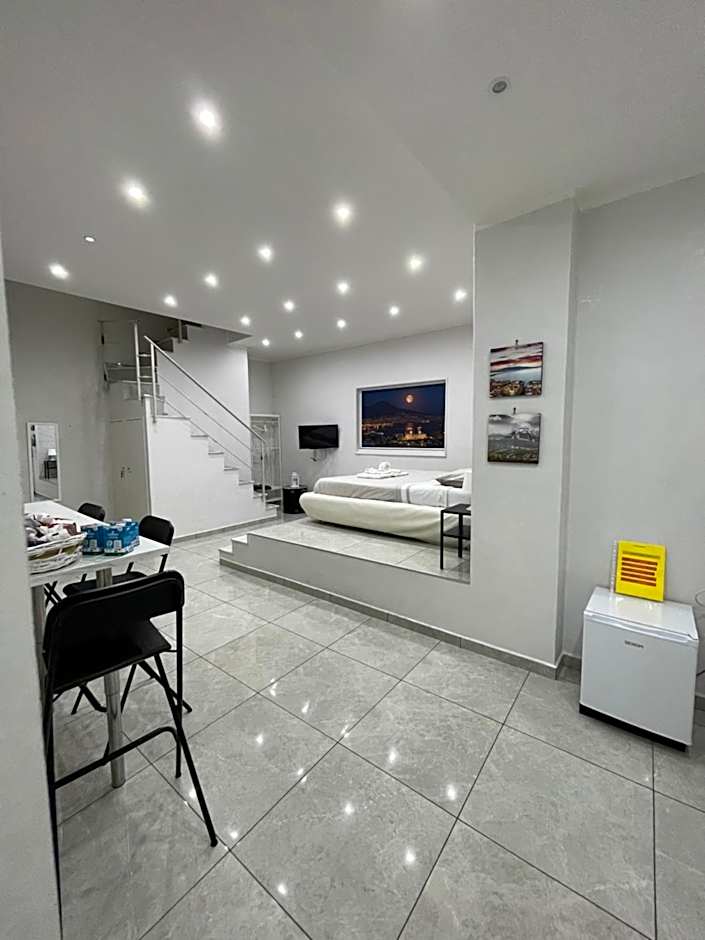 Suite Limatola