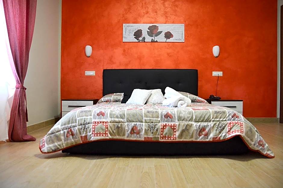 B&B Villa Filomena by Dimorra