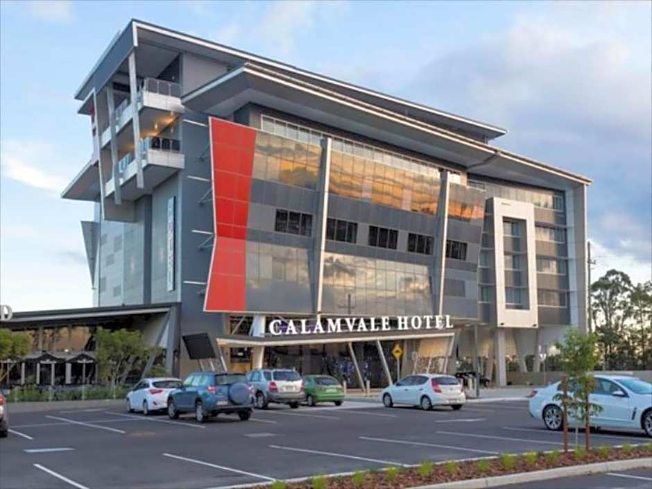 Calamvale Hotel Suites and Conference Centre