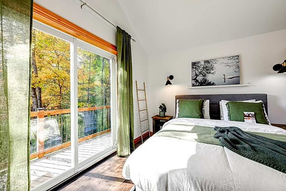 Le Alesund, 5BR avec SPA, PLAGE et embarcations