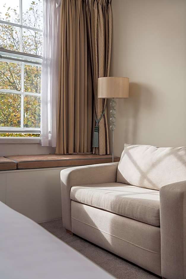 Royal Seven Stars Hotel