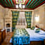 Cappadocia sightseeing Hotel