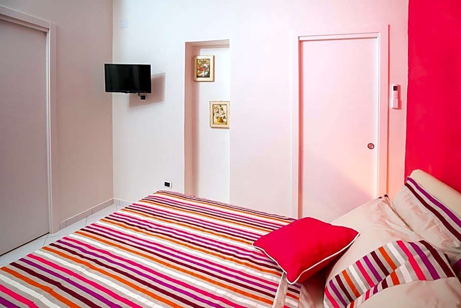 'A Regina b&b Cetara