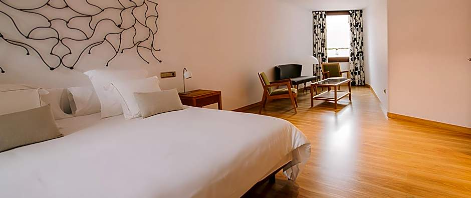 Hotel Quercus Tierra