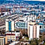 Luna Inn Stuttgart City