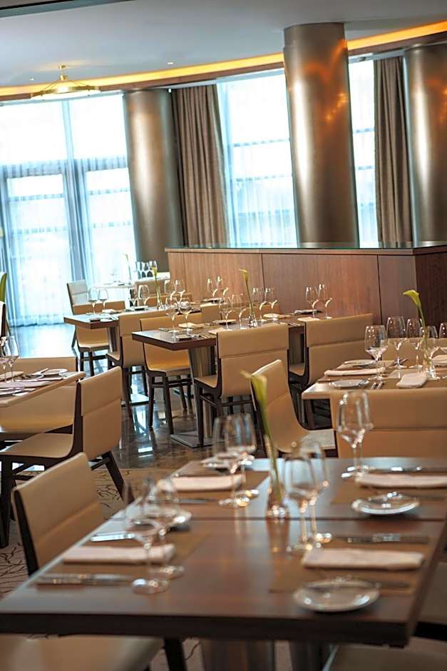 Renaissance Minsk Hotel