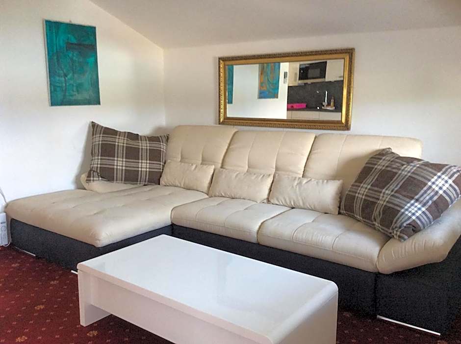 Villa Desiree - Hotel Garni - Adults Only