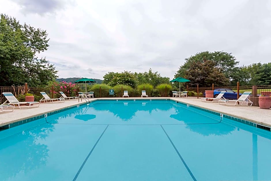 Extended Stay America Suites - Bristol